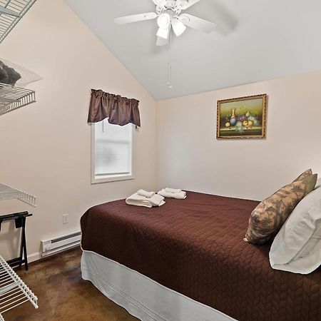 Chardonnay Cottage - Gotl Strip - Cozy & Quaint Geneva Exterior foto